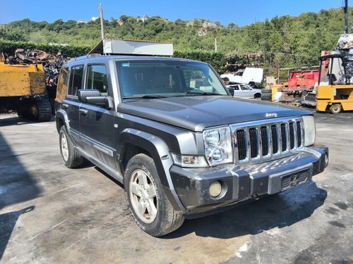 Jeep commander ricambi - jeep,