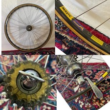 Campagnolo Super Record