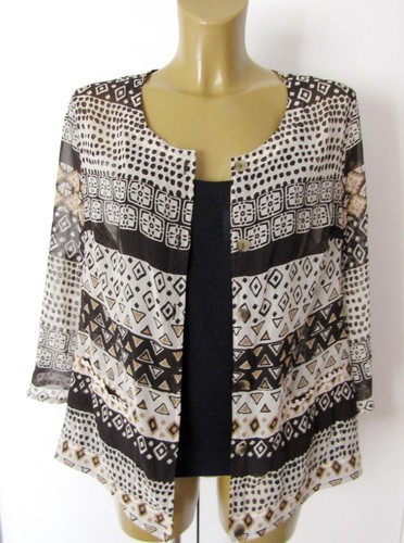 Elena miro camicia giacca - miro’, camicia/giacca