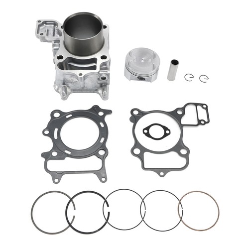 Kit cilindro pistone - kit,