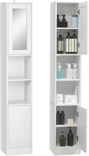 Colonna Bagno Salvaspazio Con