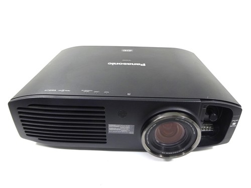 Panasonic ae7000u - panasonic, pt-ae7000u