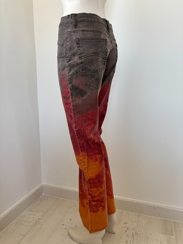 Jeans vintage marlboro - vintage,