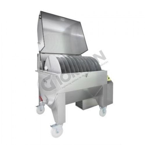 Deumidificatore professionale - deumidificatore,
