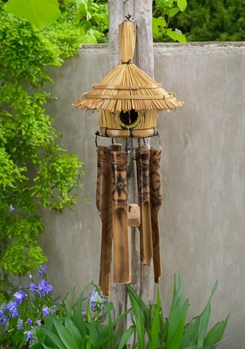 Carillon vento songbird - a,