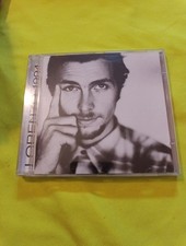 JOVANOTTI - LORENZO 1994. CD