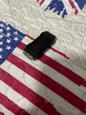 ADATTATORE HDMI Giunto Femmina  Femmina  1080p