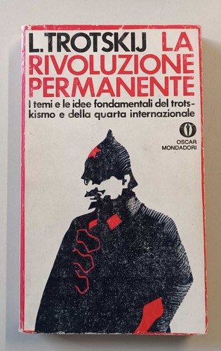 Rivoluzione permanente - rivoluzione,