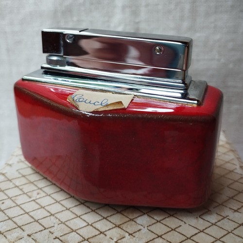 Accendino vintage mylflam - accendino,