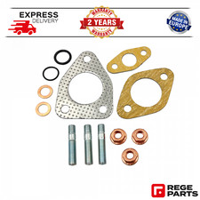 Kit Montaggio Turbocompressore