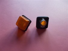 Fanalino laterale freccia arancio Alfa Romeo Giulietta 1.3/1.6/1.8