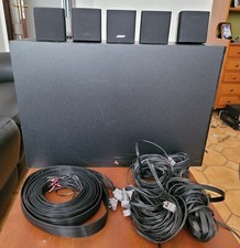 Bose Acoustimass 10