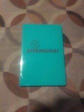 9788867221349 Shangai. Louis