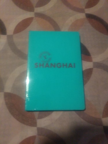 9788867221349 shangai louis - shangai.,