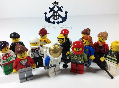 Lego x13 system - lego,