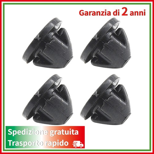 Gommino coperchio motore - coperchio,