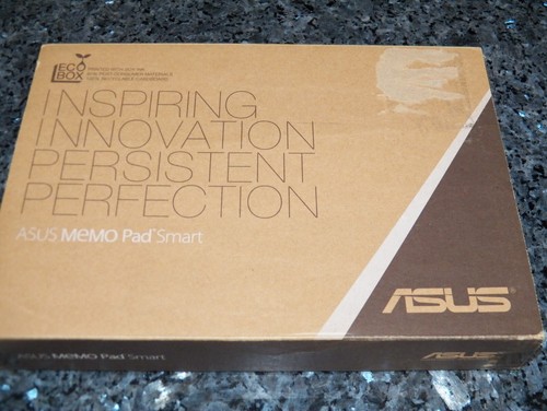 Asus memo pad - asus,