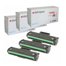 KIT 3 TONER MLT-1052L PER