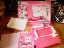 Barbie scatola gioco - barbie,