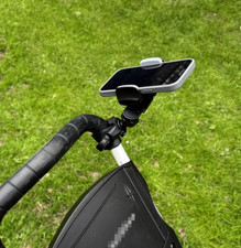 Carrello da golf porta