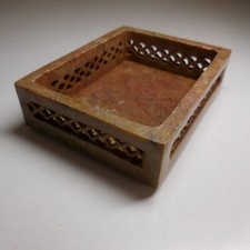 Svuotatasche Recipiente Pietra