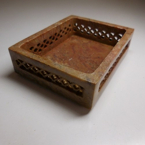 Svuotatasche recipiente pietra - recipiente,