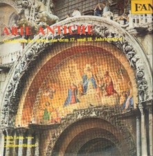 Edith lang gottfried - lp,