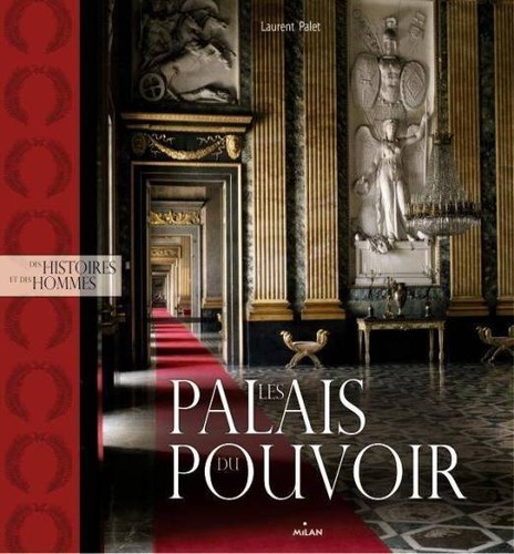 Les palais pouvoir - les,