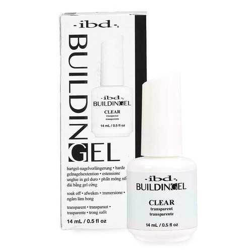 Ibd gel costruzione - ibd, da