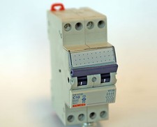 Interruttore Magnetotermico 4P