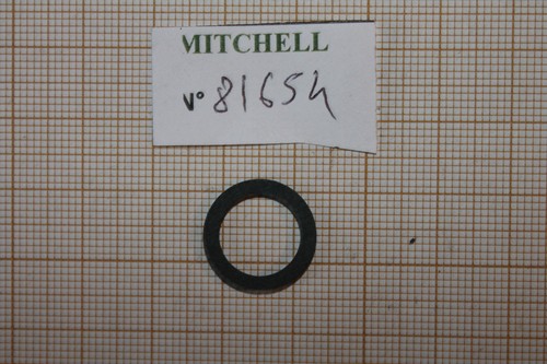 Rondelle fibra per mulinetto - rondelle,