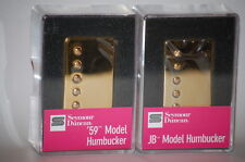 Set pickup humbucker Seymour
