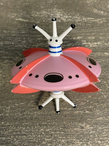 Hydargos vega atlas ufo - hydargos,