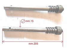 Pompanti per forcelle Marzocchi con steli  Ø mm. 35