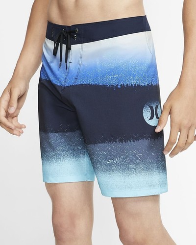 Hurley pantaloncini tavola - pantaloncini, da