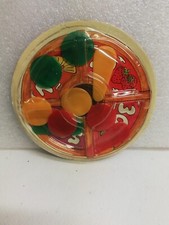 MULINO BIANCO GIOCO LA PULCE