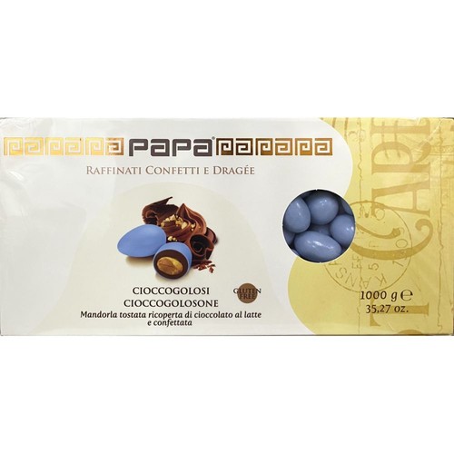 Confetti papa cioccogolosone - confetti,