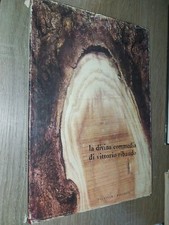 Divina commedia vittorio - commedia, di