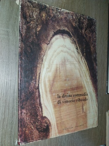 Divina commedia vittorio - commedia, di