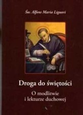 Droga do świętości O