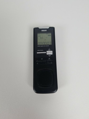 Registratore vocale digitale