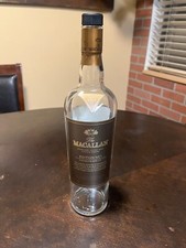 The Macallan Edition No. 1