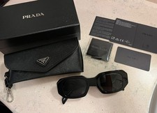 Prada SPR17WS – Occhiali Da