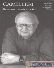 9788804519294 Andrea Camilleri