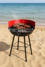 Mini bbq portatile - mini,