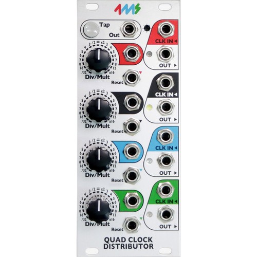 4ms qcd quad - 4ms,