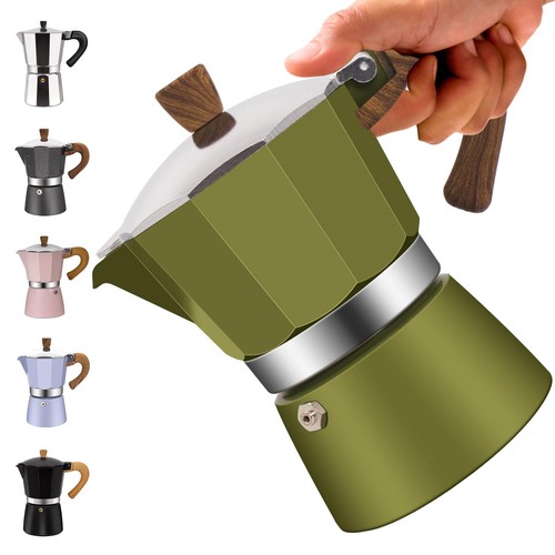 Vaolvpant cup aluminum moka - aluminum,