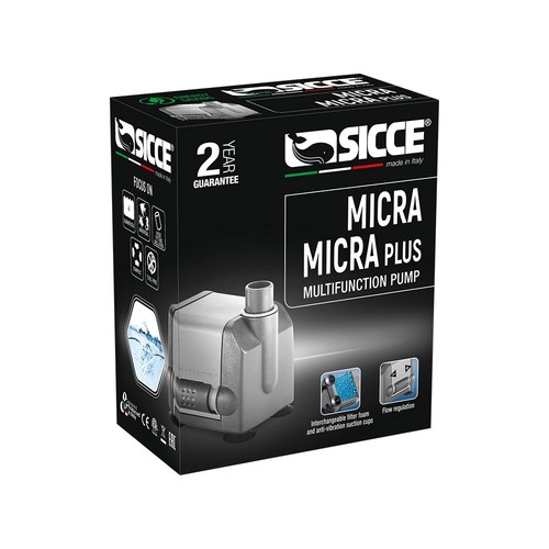 Sicce micra mini pompa - sicce,