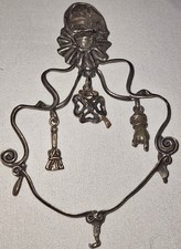 Oggetto In Argento Antico