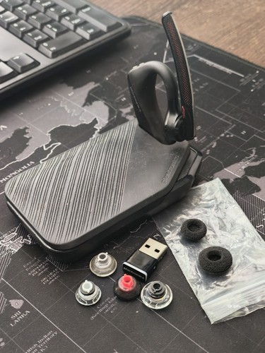 Plantronics voyager 5200 - voyager, uc